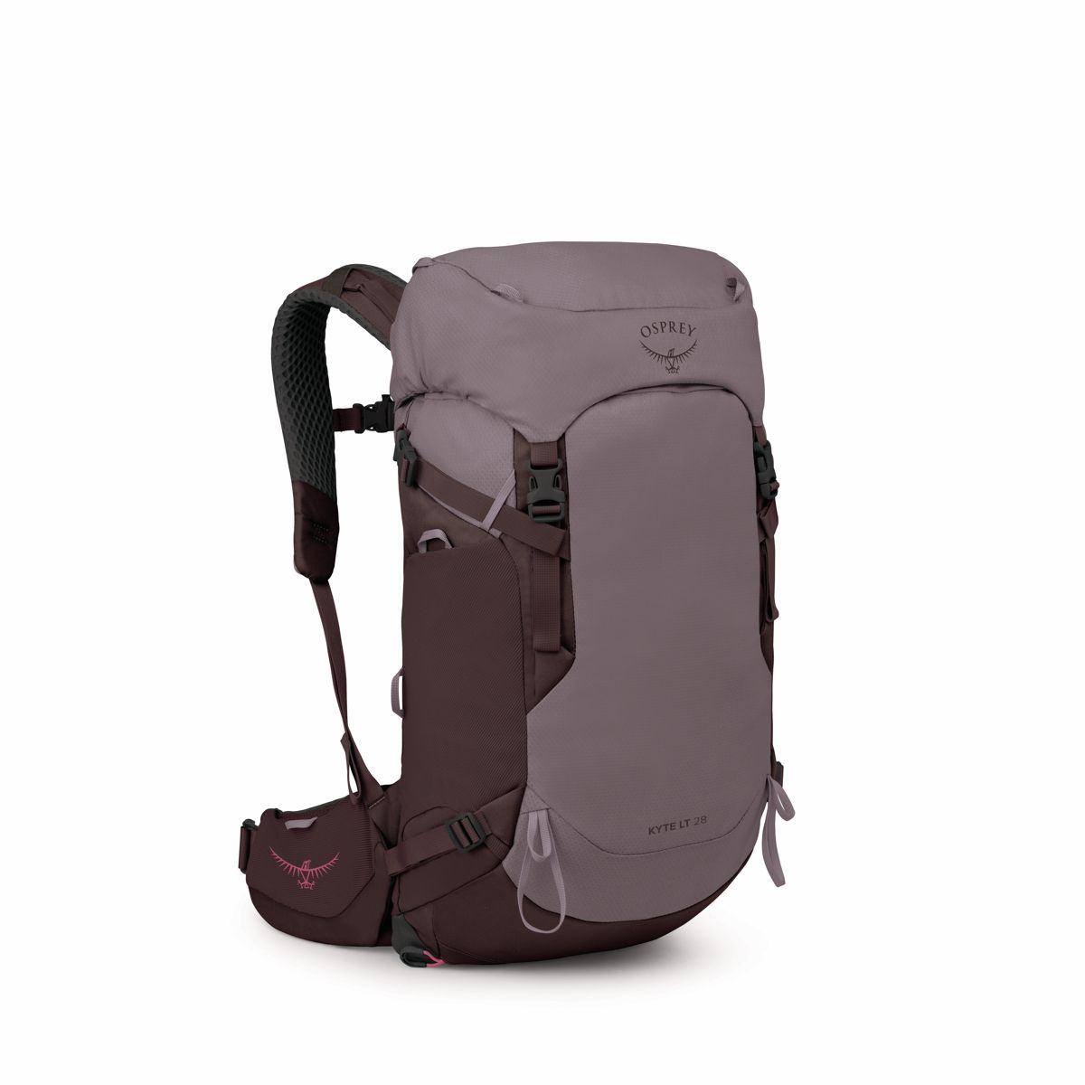 Osprey Women's Kyte LT 28 Graphite Purple