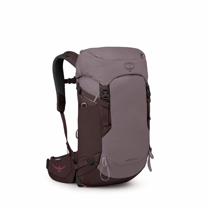 Osprey Women's Kyte LT 28 Graphite Purple Osprey