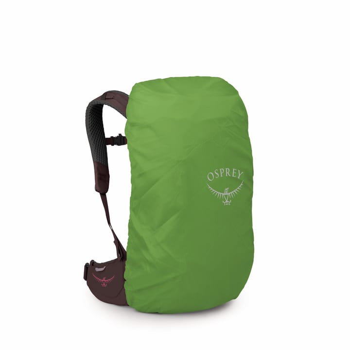 Osprey Women's Kyte LT 28 Graphite Purple Osprey