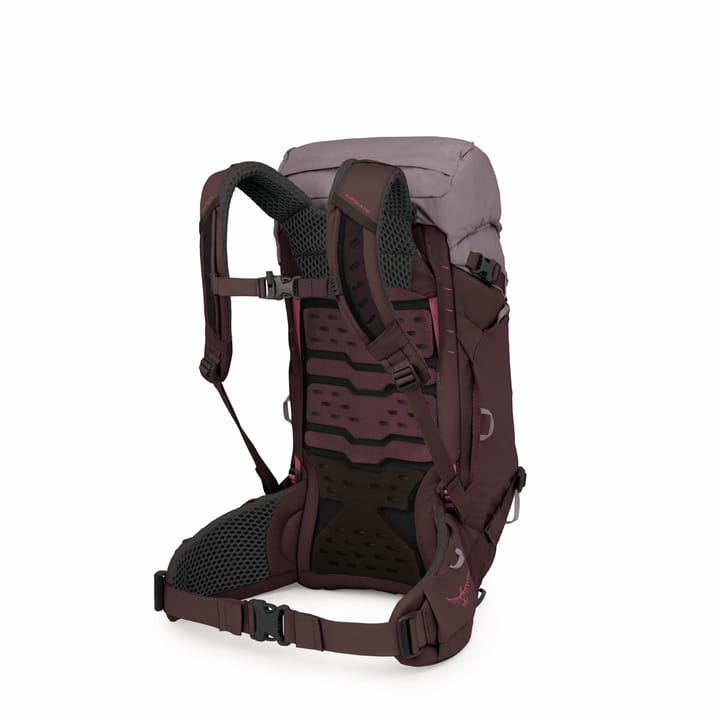 Osprey Women's Kyte LT 28 Graphite Purple Osprey