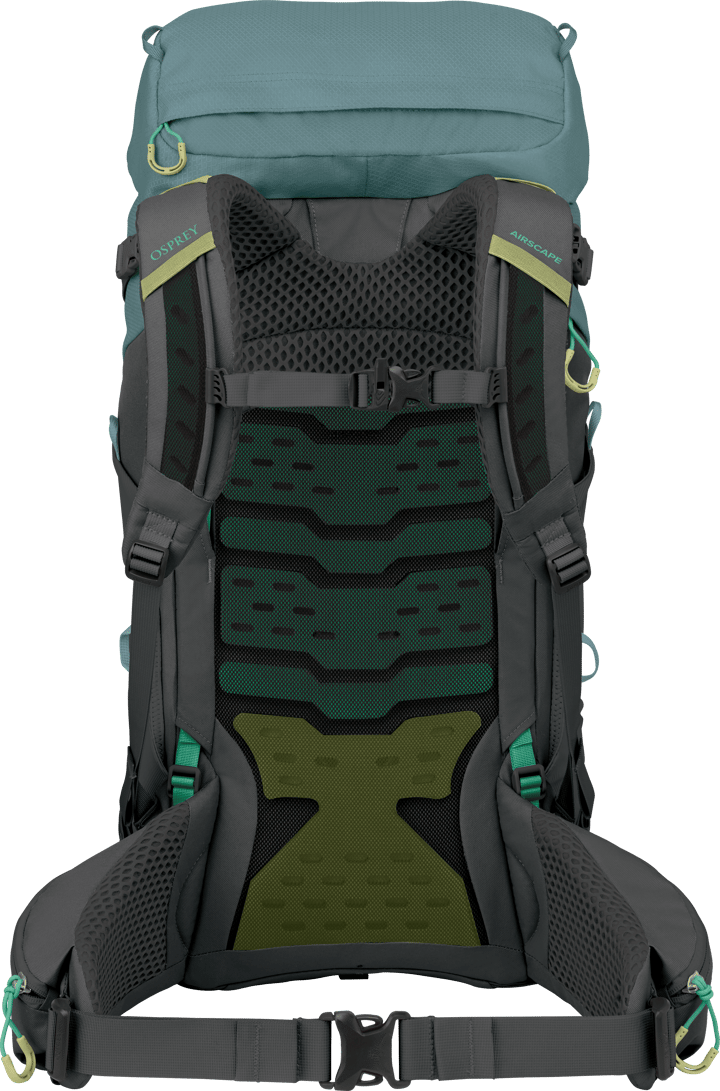 Osprey Women's Kyte LT 45 Cascade Blue Osprey