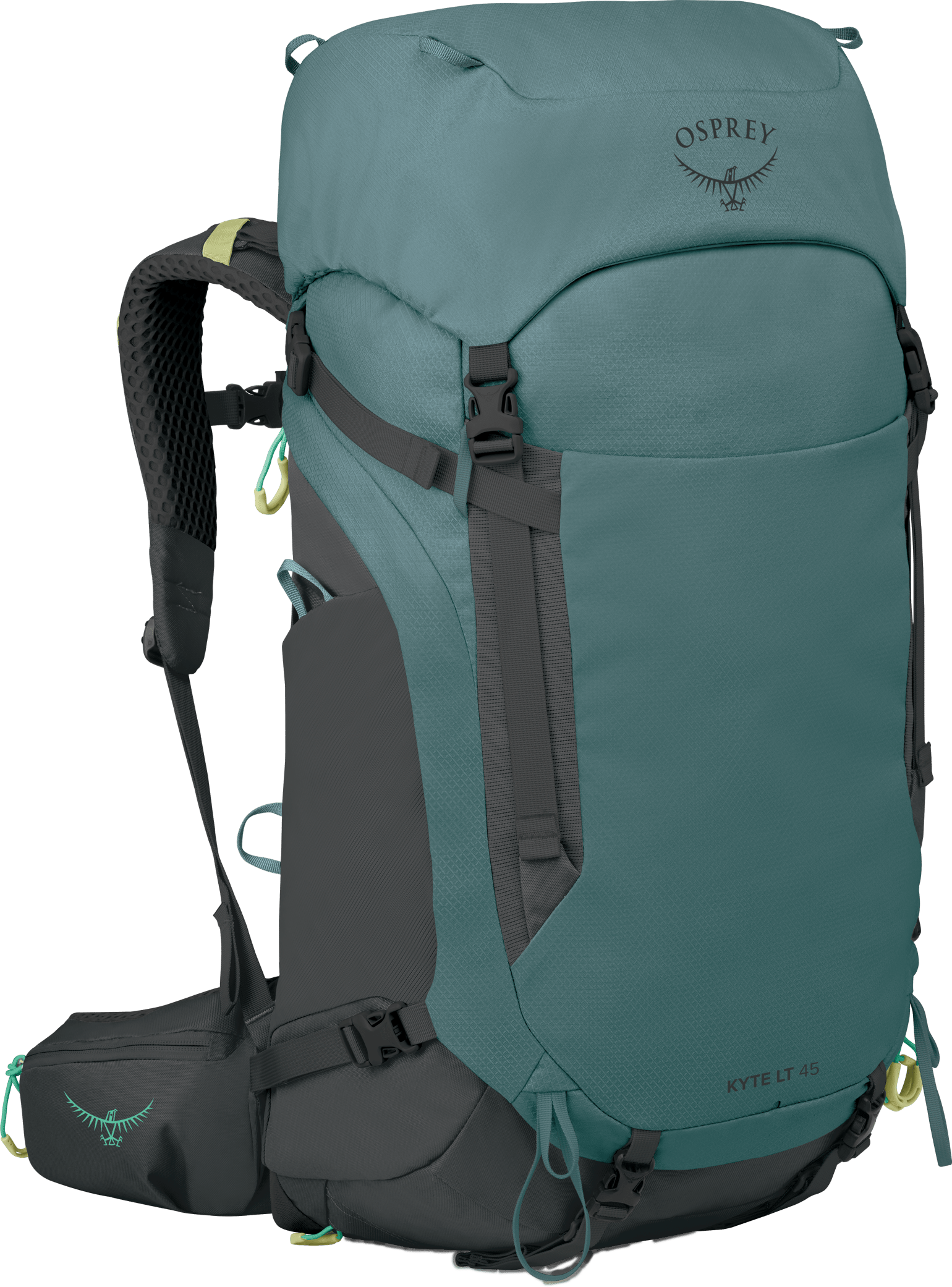 Osprey Women's Kyte LT 45 Cascade Blue