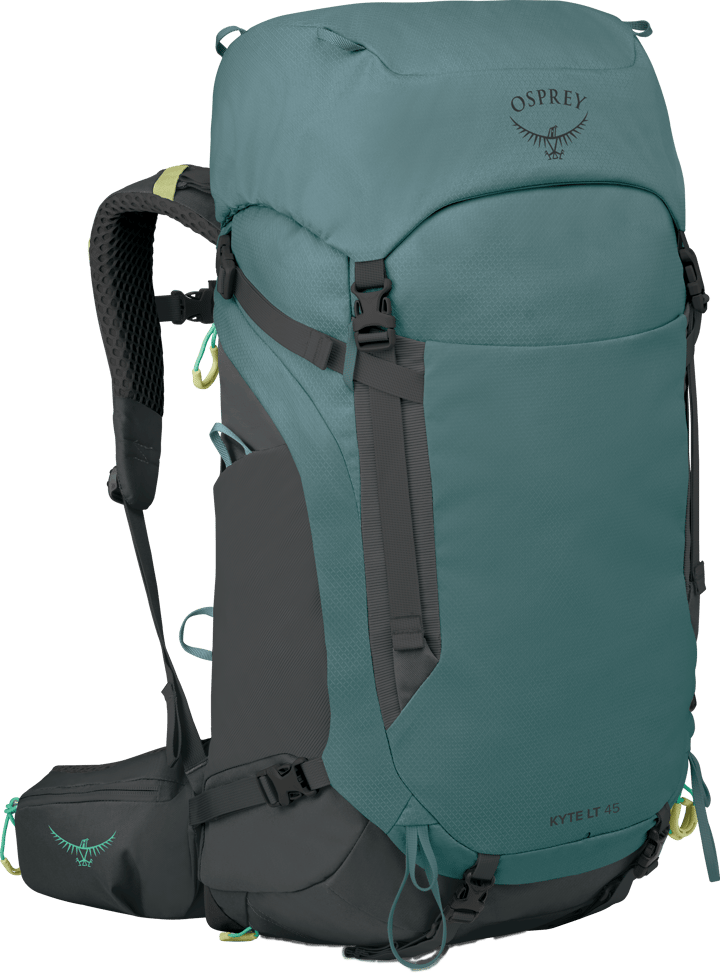 Osprey Women's Kyte LT 45 Cascade Blue Osprey