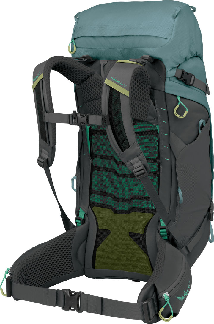 Osprey Women's Kyte LT 45 Cascade Blue Osprey