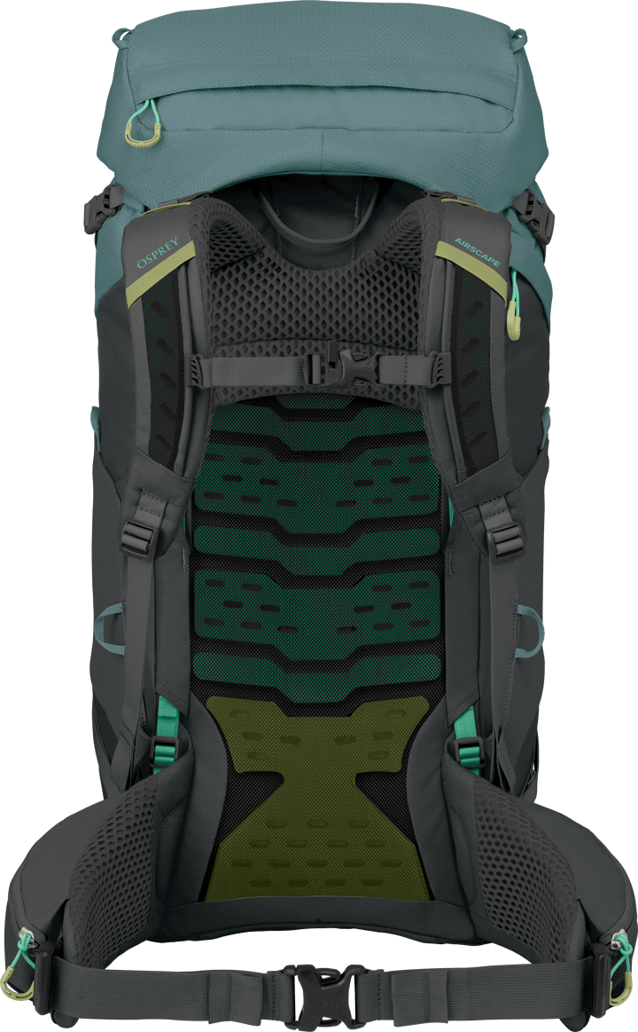 Osprey Women's Kyte LT 65 Cascade Blue Osprey