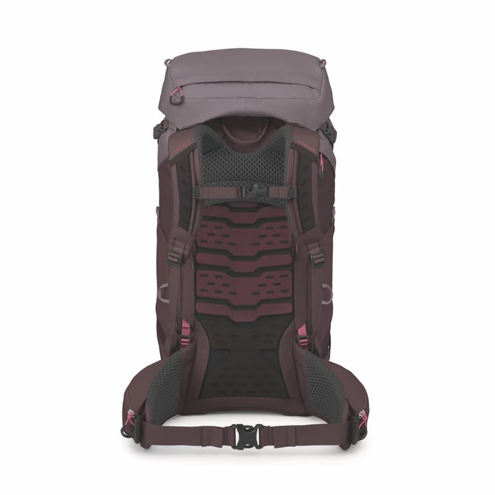 Osprey Women's Kyte LT 65 Graphite Purple Osprey