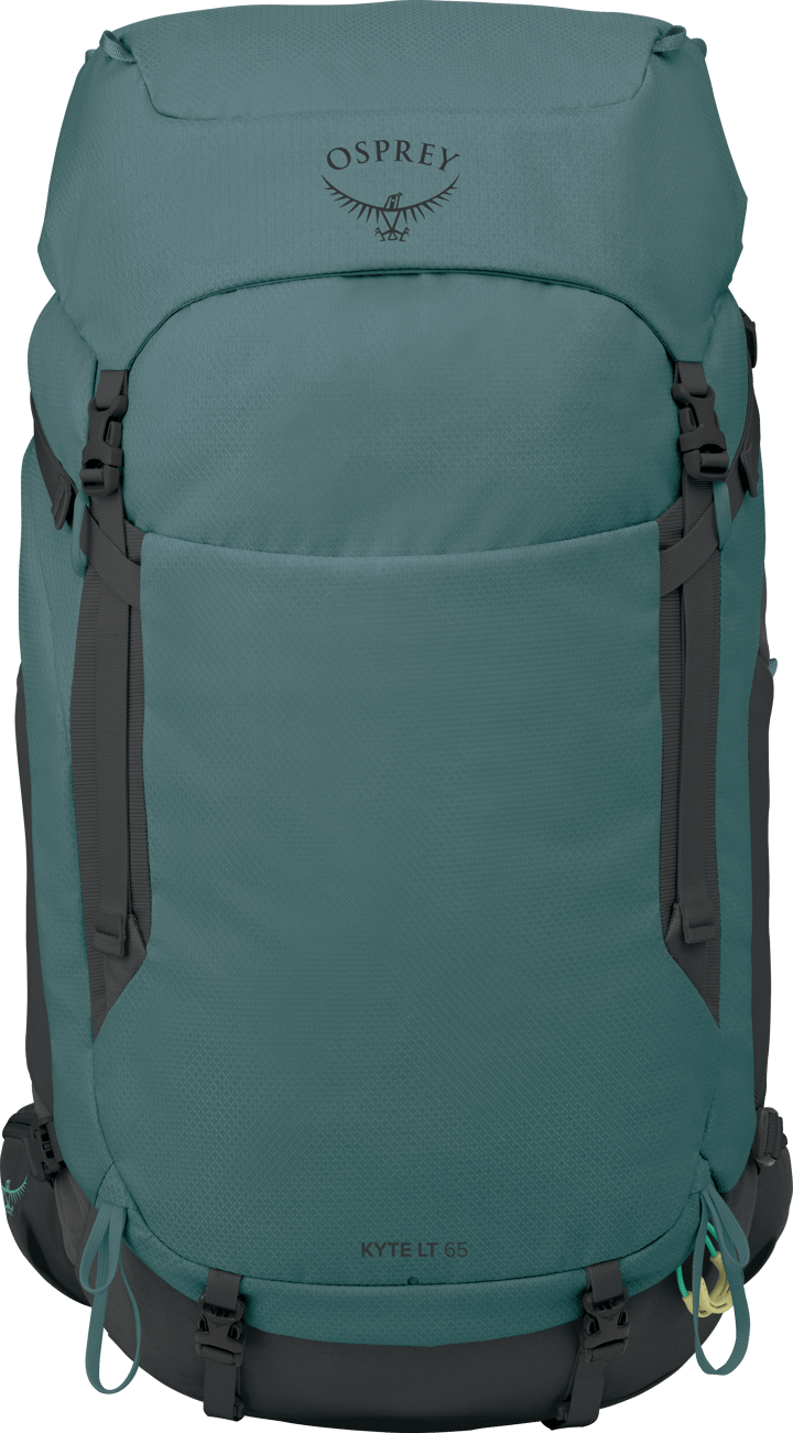 Osprey Women's Kyte LT 65 Cascade Blue Osprey