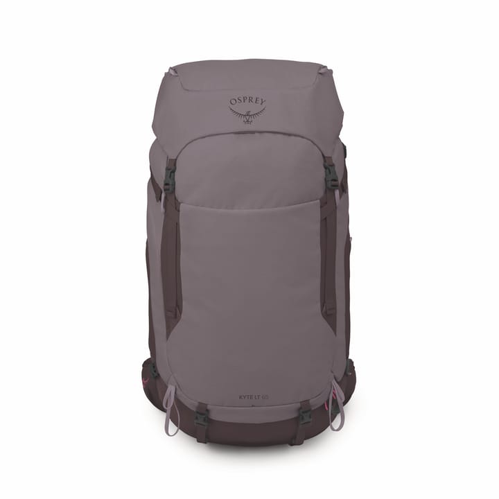 Osprey Women's Kyte LT 65 Graphite Purple Osprey