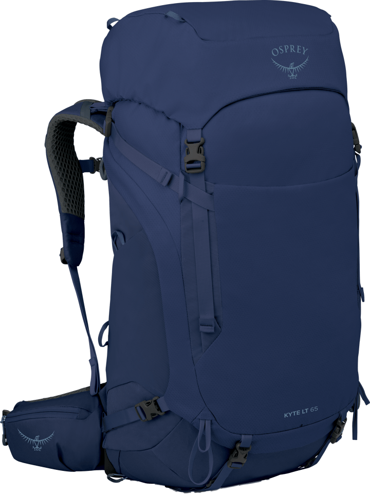Osprey Women's Kyte LT 65 Serenity Blue Osprey