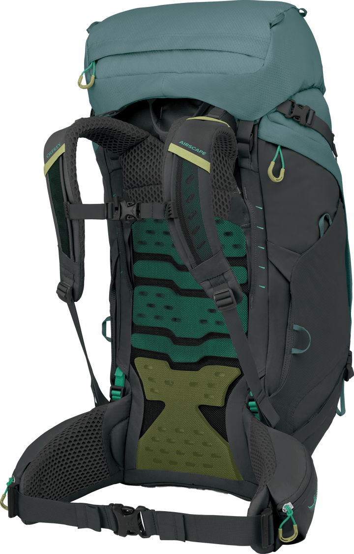 Osprey Women's Kyte LT 65 Cascade Blue Osprey