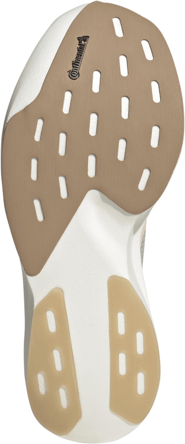 Adidas Women's Adizero Evo SL  Grey One/Clear Pink/Vapour Pink Adidas