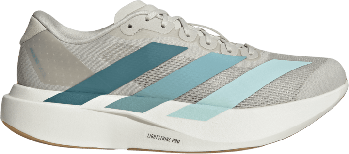 Adidas Men's Adizero Evo SL Alumina/Mint Ton/Semi Flash Aqua Adidas