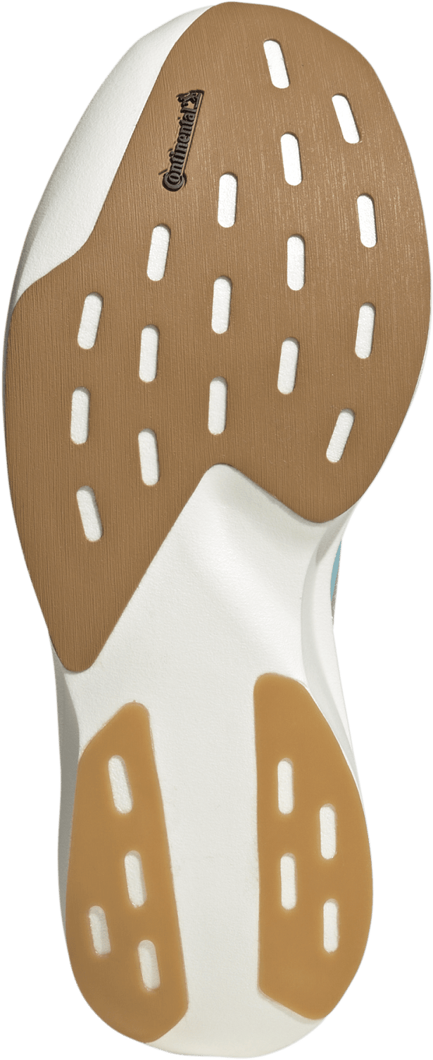 Adidas Men's Adizero Evo SL Alumina/Mint Ton/Semi Flash Aqua Adidas