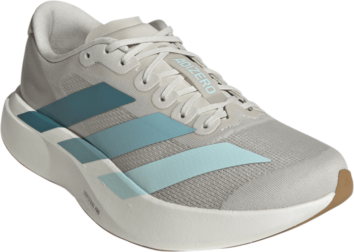 Adidas Men's Adizero Evo SL Alumina/Mint Ton/Semi Flash Aqua Adidas