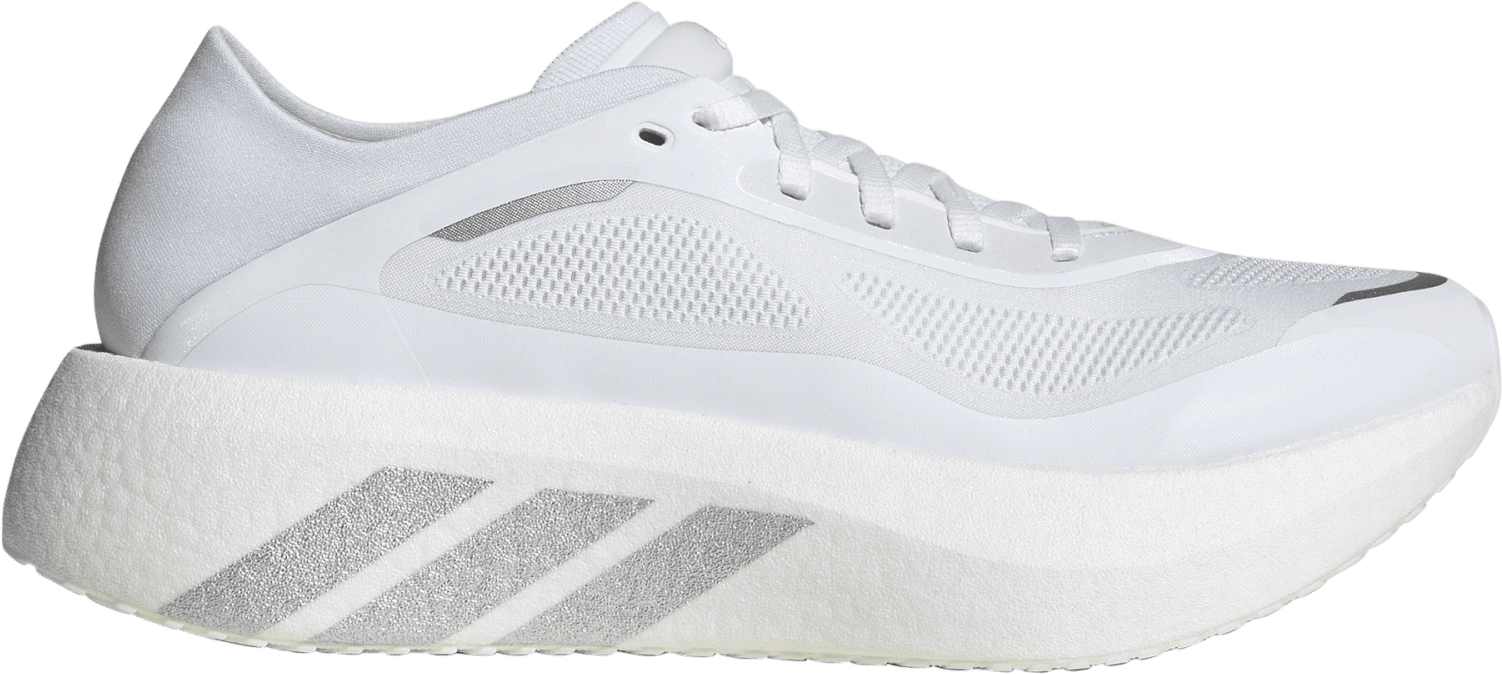 Adidas Women´s Hyperboost Run  Ftwwht/dshgry/dshgry