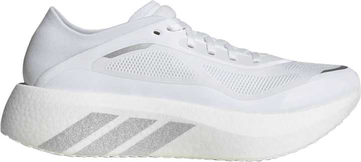 Adidas Women´s Hyperboost Run  Ftwwht/dshgry/dshgry Adidas