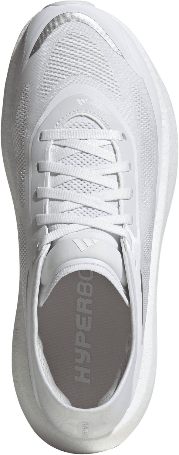 Adidas Women´s Hyperboost Run  Ftwwht/dshgry/dshgry Adidas