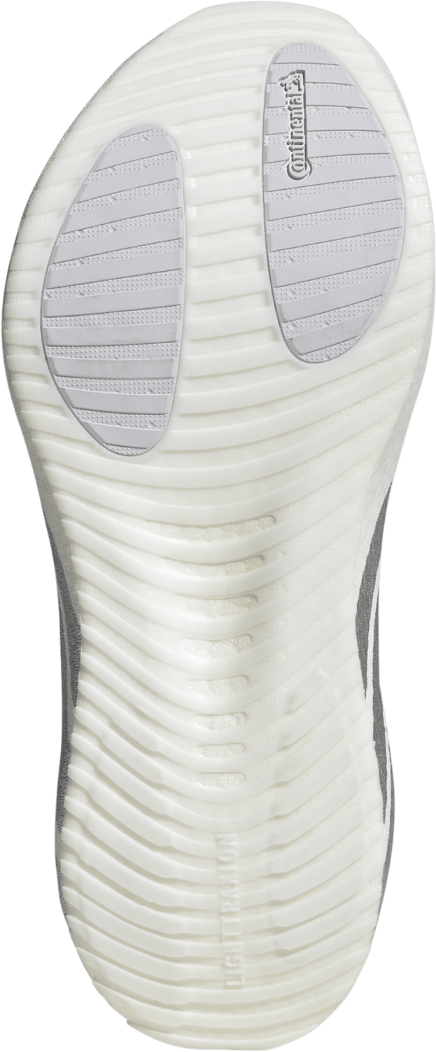 Adidas Women´s Hyperboost Run  Ftwwht/dshgry/dshgry Adidas