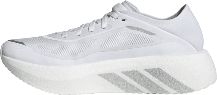 Adidas Women´s Hyperboost Run  Ftwwht/dshgry/dshgry Adidas