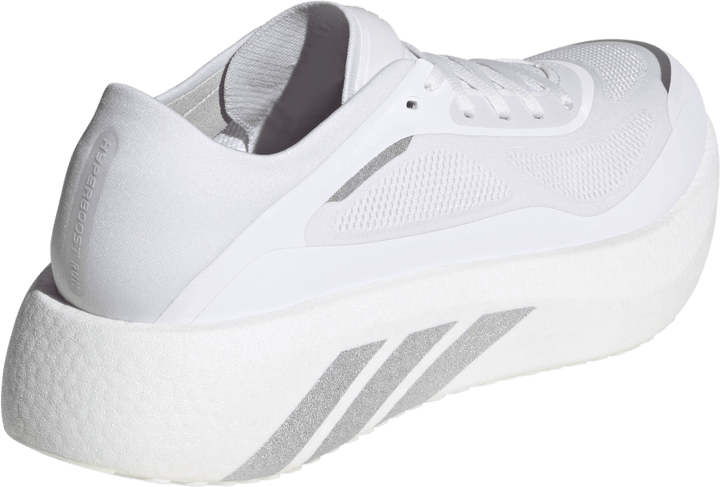 Adidas Women´s Hyperboost Run  Ftwwht/dshgry/dshgry Adidas