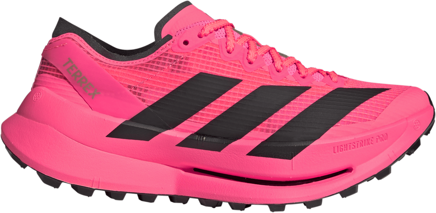 Adidas Women´s Terrex Agravic Speed Ultra 2  Soltur/cblack/carbon