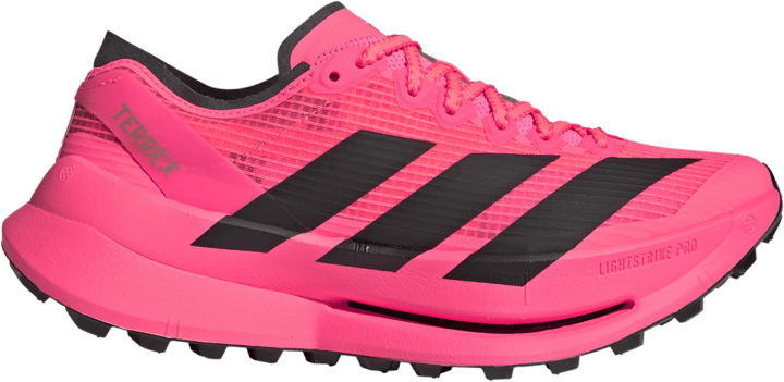 Adidas Women´s Terrex Agravic Speed Ultra 2  Soltur/cblack/carbon Adidas