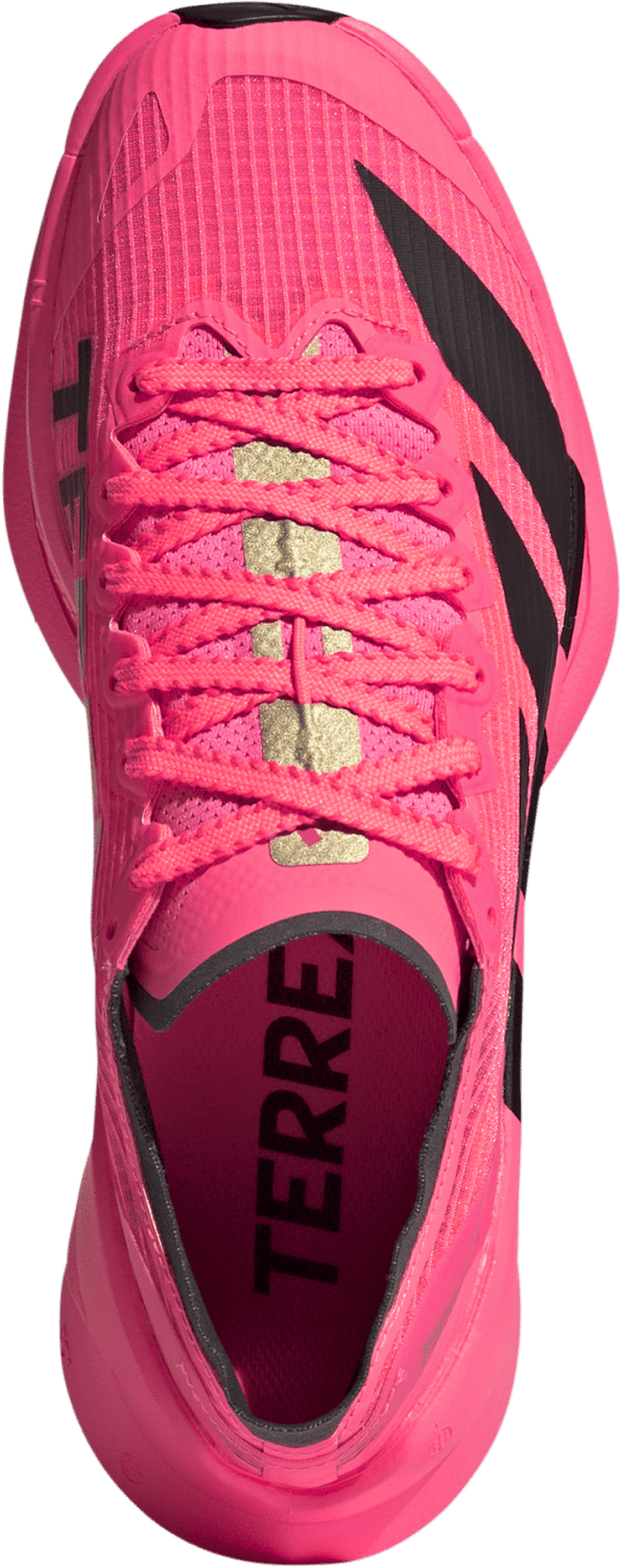 Adidas Women´s Terrex Agravic Speed Ultra 2  Soltur/cblack/carbon Adidas