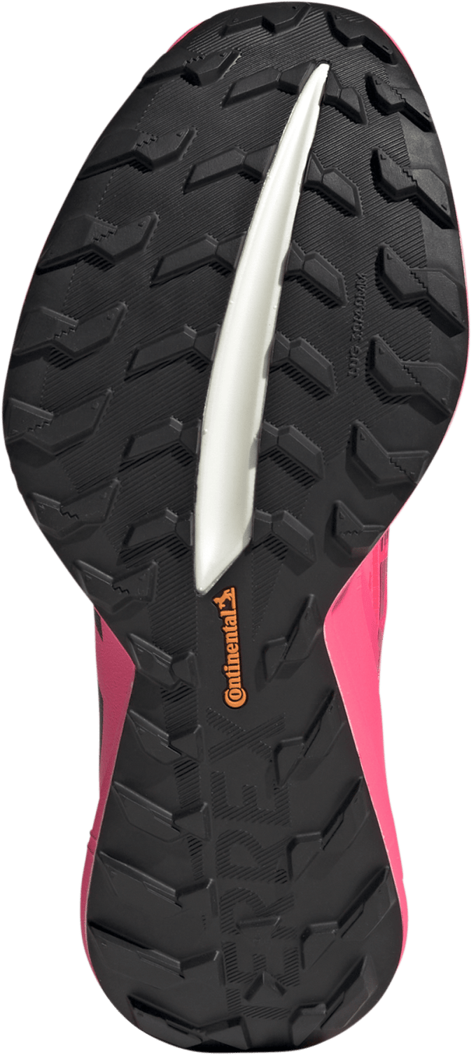 Adidas Women´s Terrex Agravic Speed Ultra 2  Soltur/cblack/carbon Adidas