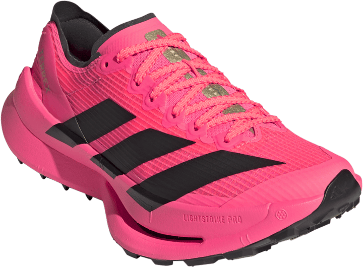 Adidas Women´s Terrex Agravic Speed Ultra 2  Soltur/cblack/carbon Adidas