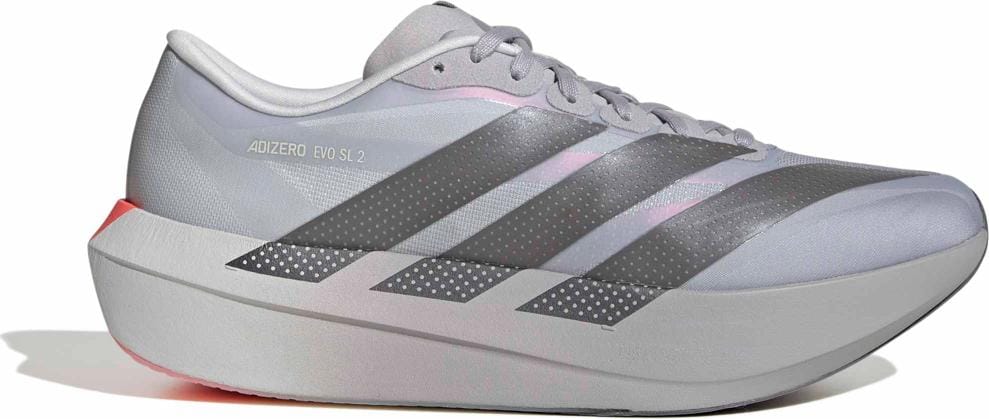 Adidas Men´s Adizero Evo SL 2 Glogry/supcol/dshgry