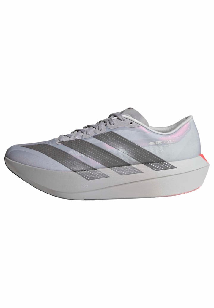 Adidas Men´s Adizero Evo SL 2 Glogry/supcol/dshgry Adidas