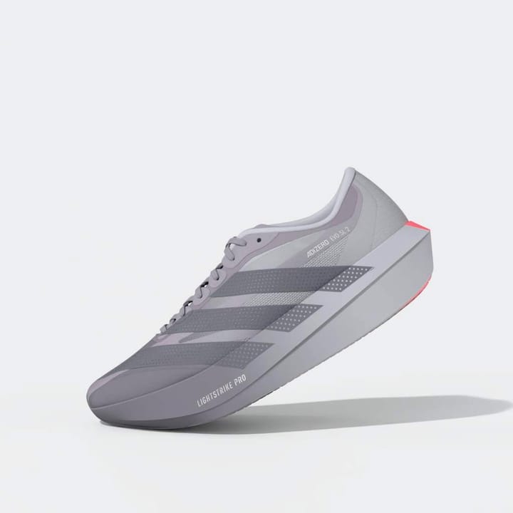 Adidas Men´s Adizero Evo SL 2 Glogry/supcol/dshgry Adidas