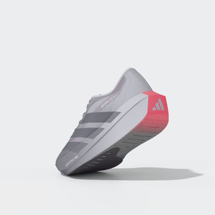 Adidas Men´s Adizero Evo SL 2 Glogry/supcol/dshgry Adidas