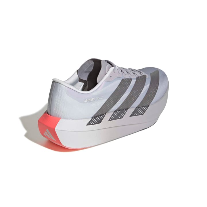 Adidas Men´s Adizero Evo SL 2 Glogry/supcol/dshgry Adidas