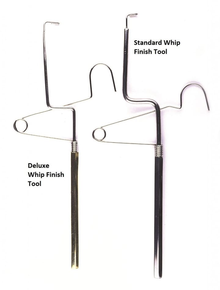 Veniard Whip Finish Tool Deluxe Veniard