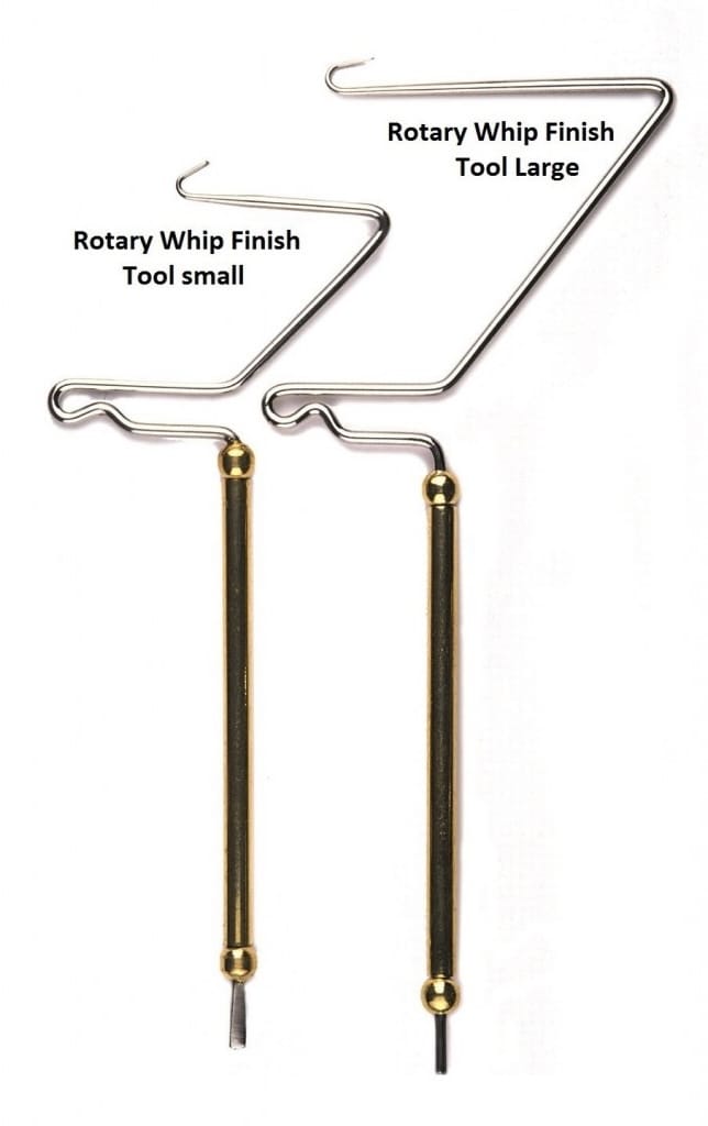 Veniard Whip Finish Tool Rotary Large Veniard