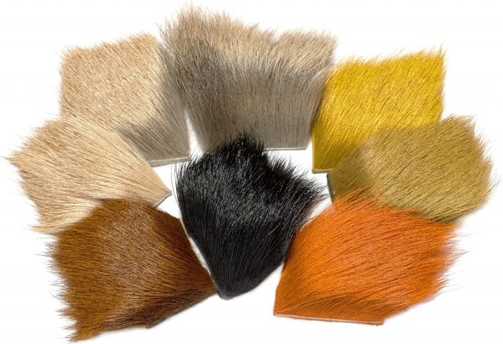 Veniard Elk Body Hair Veniard