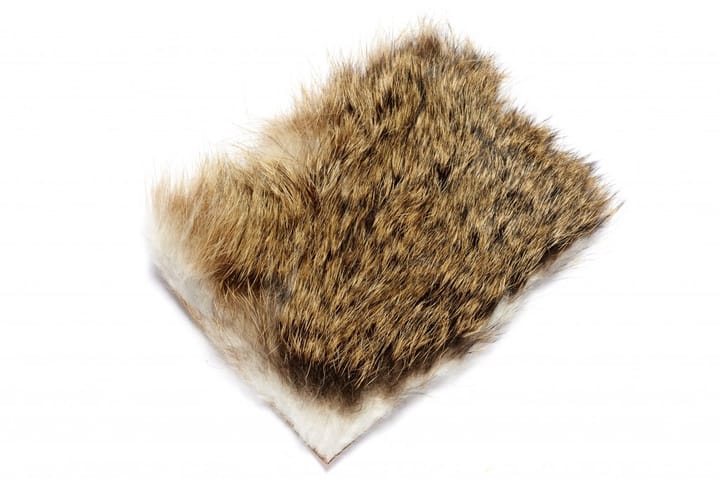 Veniard Hare Fur Piece Veniard