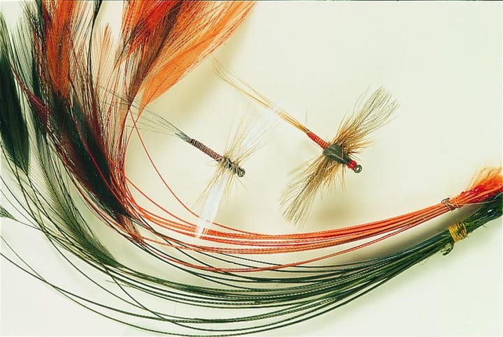 Veniard Ready Stripped Quills Veniard