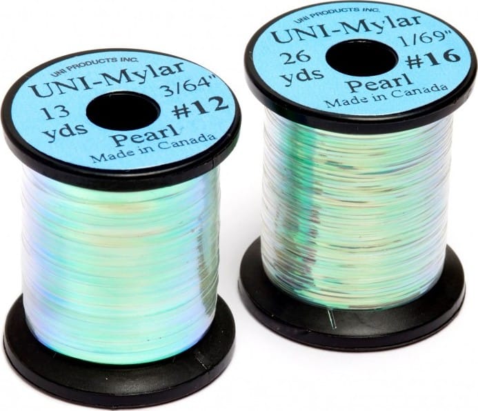 Uni Products Inc Pearl Mylar Spool Uni Products Inc