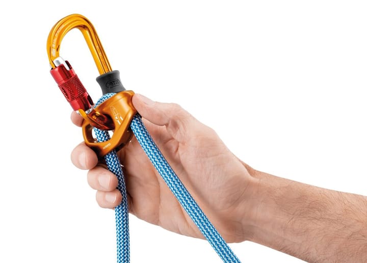 Petzl Dual Connect Adjust Petzl