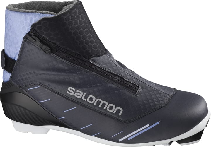Salomon Women's RC9 Vitane Ebony/Kentucky Blue Salomon