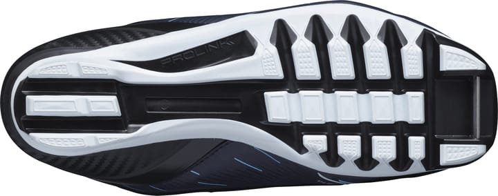 Salomon Women's RC9 Vitane Ebony/Kentucky Blue Salomon