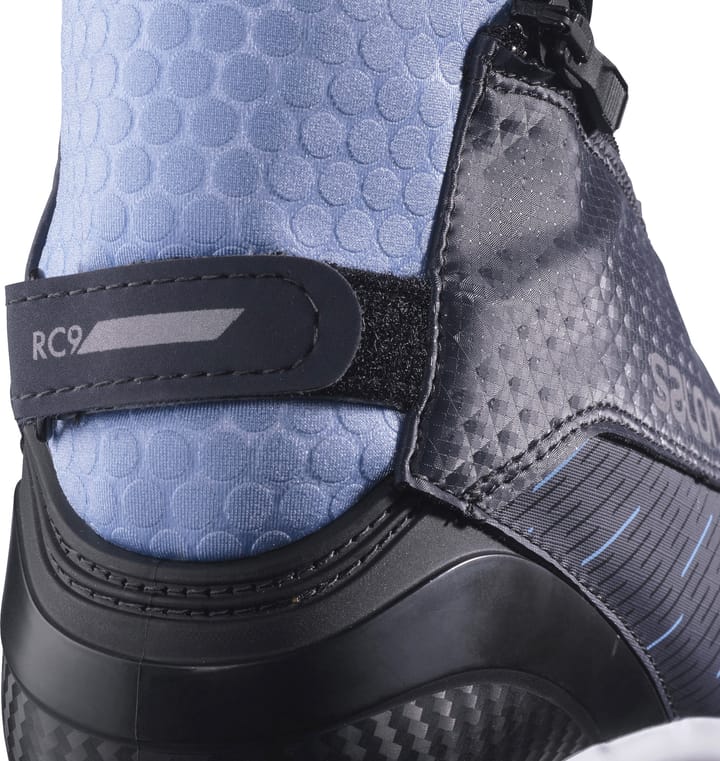 Salomon Women's RC9 Vitane Ebony/Kentucky Blue Salomon