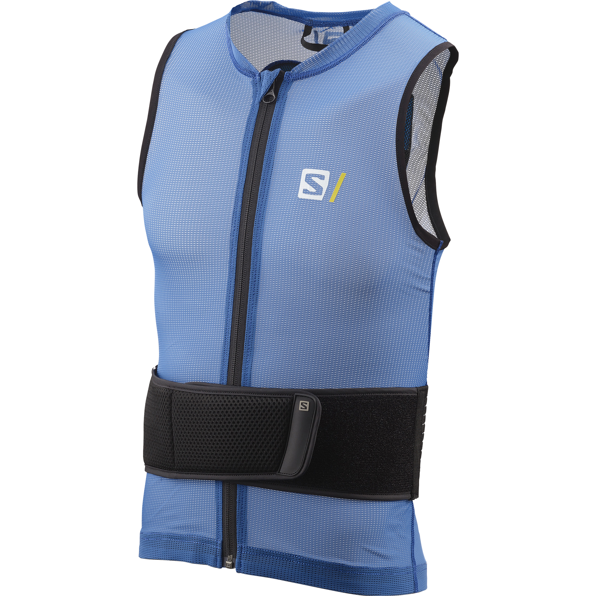 Salomon Junior Flexcell Pro Vest Race Blue | Buy Salomon Junior