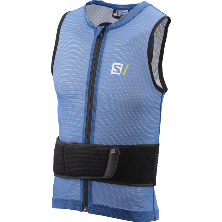 Salomon Junior Flexcell Pro Vest Race Blue Salomon