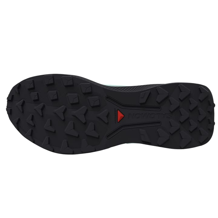 Salomon Genesis 2 Gtx W Lichen / Black / Clearly Aqua Salomon