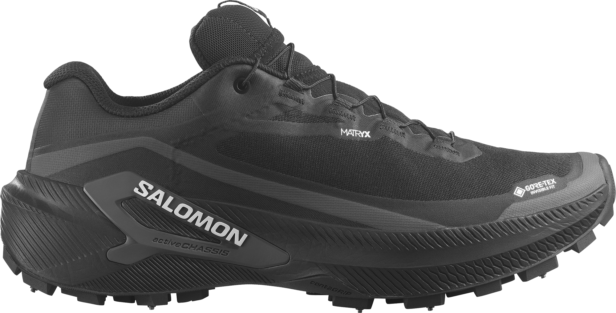 Salomon Genesis 2 GORE-TEX