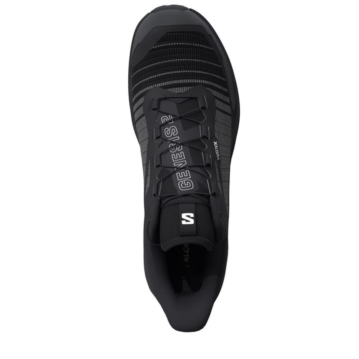 Salomon Genesis 2 Wide Black / Black / White Salomon