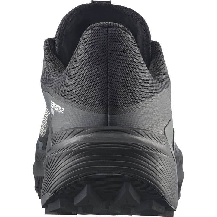 Salomon Genesis 2 Wide Black / Black / White Salomon